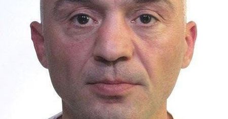 Łódź. List gończy po napadzie na konwój. Chodzi o 37-letniego Gruzina