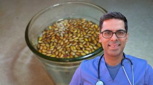 Odżywka dla jelit, balsam dla żołądka. Poleca gastrolog