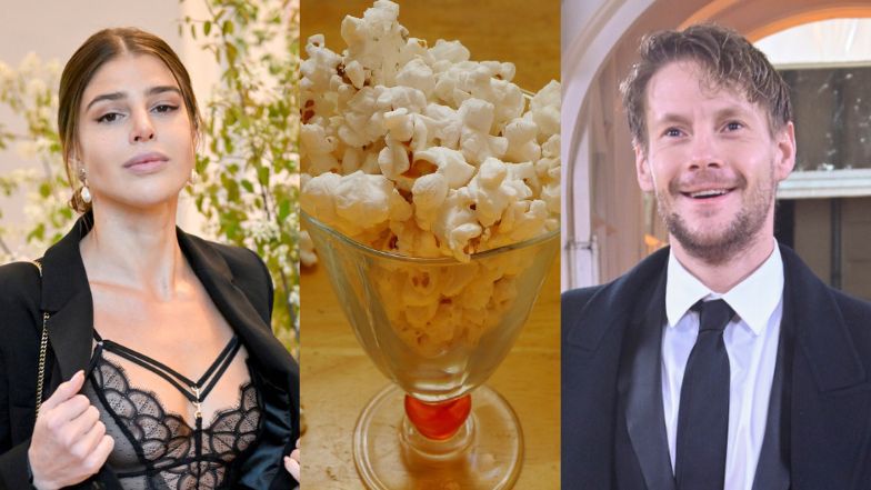 Anna Markowska komentuje doniesienia o jej rzekomym „romansie” z Sebastianem Fabijańskim