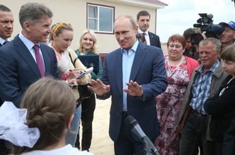 Rosjanie dostali fatalny sygnał. To efekt sankcji