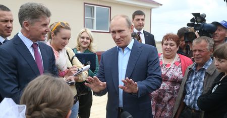 Rosjanie dostali fatalny sygnał. To efekt sankcji