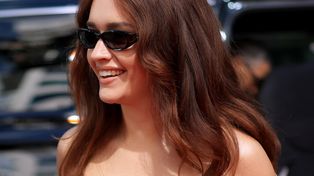 Doznała "seksualnego przebudzenia". Żartuje o scenie ze świątecznego filmu
