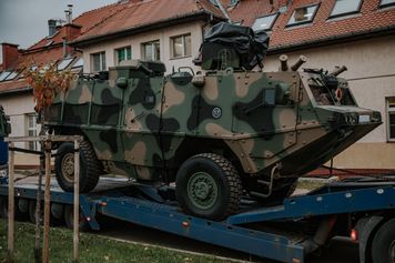 Dostawy właśnie ruszyły. Będą "oczami i uszami Wojska Polskiego"