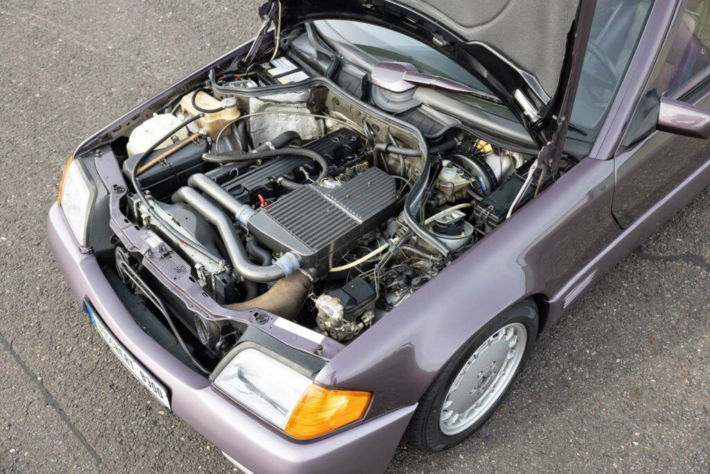 Boschert B300