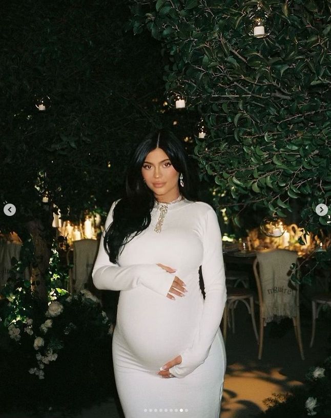 Kylie Jenner