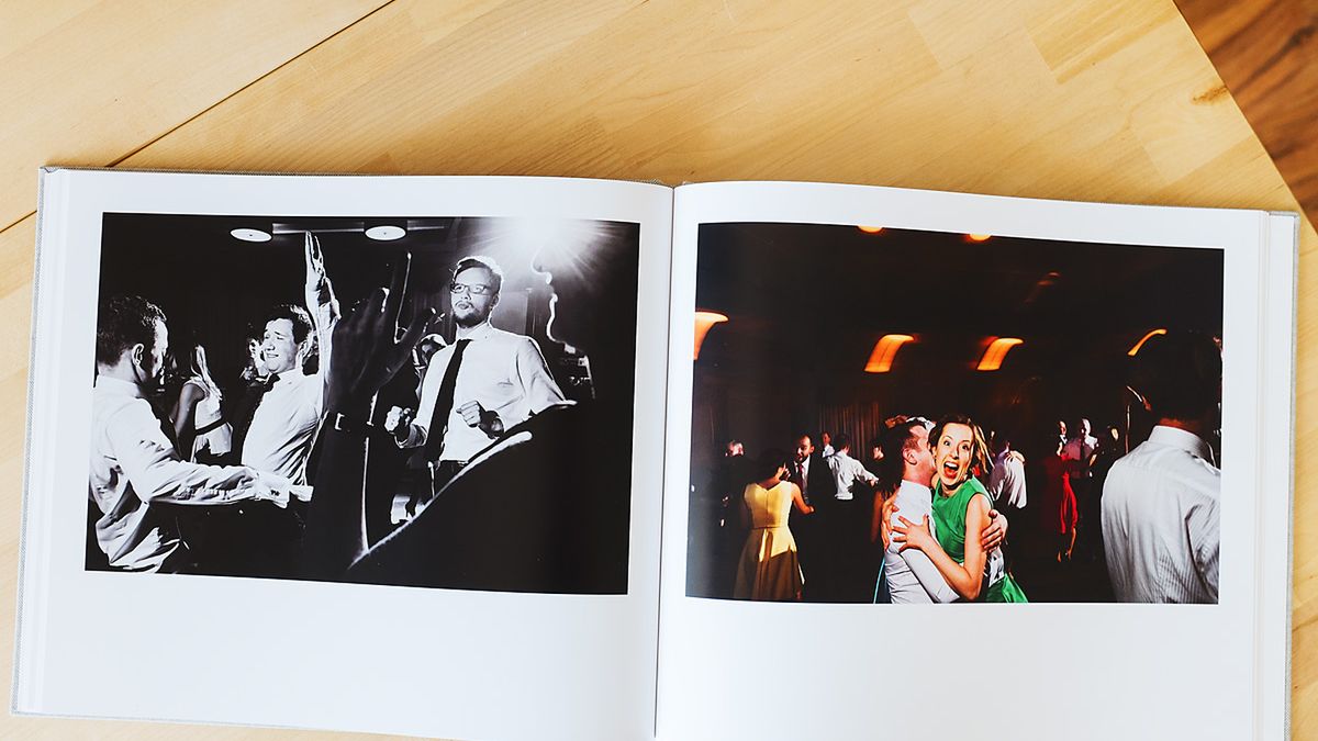 Projektowanie albumów w Zalamo [cz. 3] 1