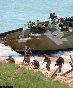 Telewizja CNN dowodzi, że ma dowody na planowane zajęcie Kijowa przez Rosję