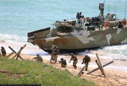 Telewizja CNN dowodzi, że ma dowody na planowane zajęcie Kijowa przez Rosję