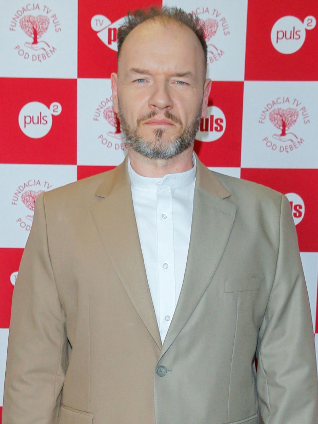 Redbad Klynstra-Komarnicki