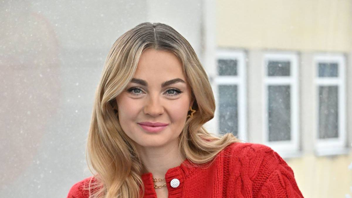 Małgorzata Socha wraca do "Na Wspólnej"