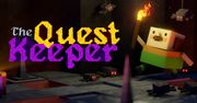 The Quest Keeper, czyli dungeon crawl w stylu Crossy Road