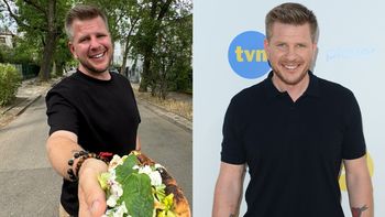 Filip Chajzer zdradził, czy kiedyś wróci do telewizji. Padła wymowna odpowiedź