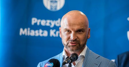 Rafał Brzoska dla money.pl: zawsze płaciłem, płacę i będę płacił podatki w Polsce! [WYWIAD]