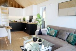 Od pięciu lat mieszka w mikromieszkaniu. To dręczy ją najbardziej