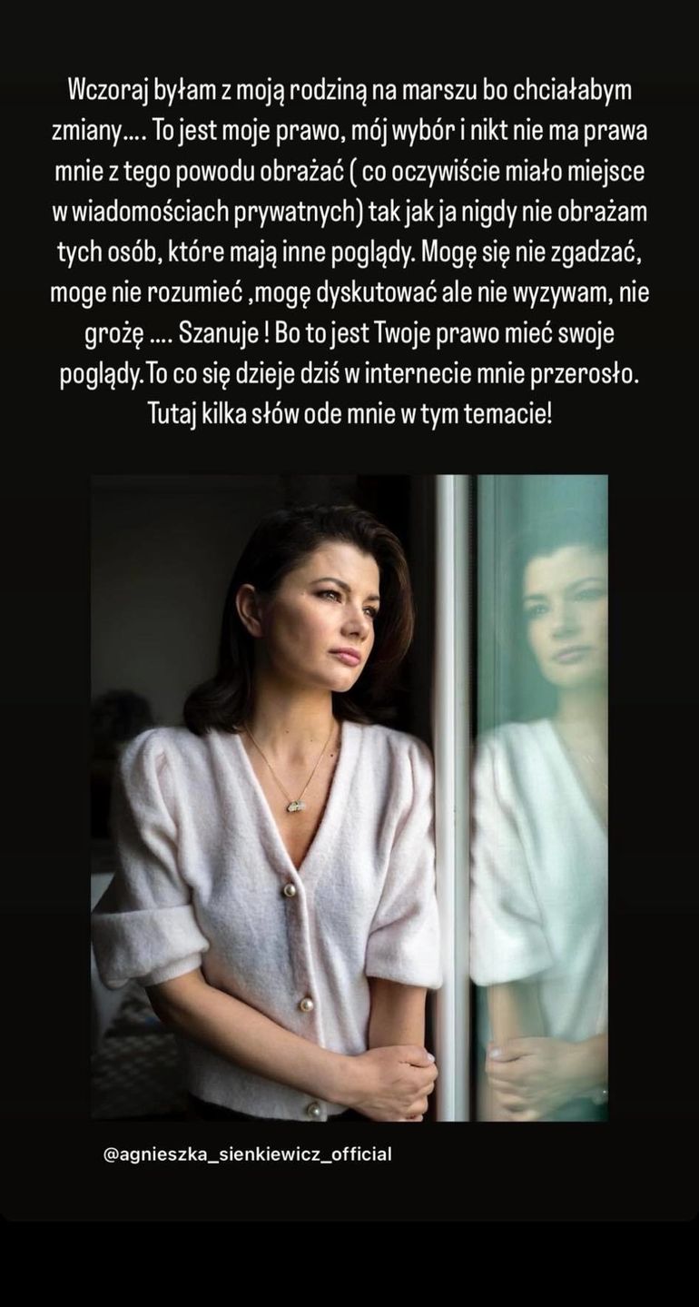 Agnieszka Sienkiewicz