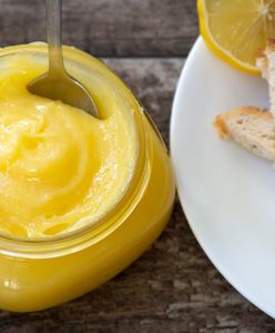 Lemon curd – tajemnice słynnego kremu