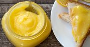 Lemon curd – tajemnice słynnego kremu