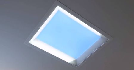 Te lampy mogą zastąpić ci okna i poprawić samopoczucie