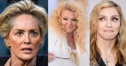Gessler chwali się znajomościami: "Spotykam się z Madonną i Sharon Stone"