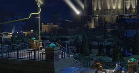 Knack 2 poprawia błędy poprzedniczki, ale…