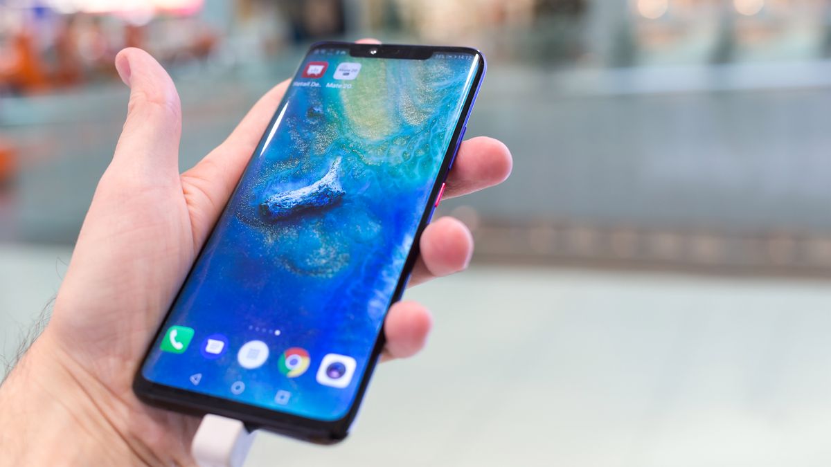 Huawei przygotował świąteczną promocję (depositphotos)