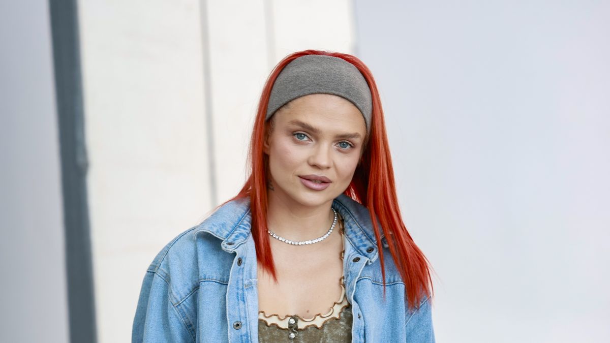 Margaret o domu w lesie