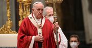 Franciszek wzywa polskich biskupów. "Tryb pilny"