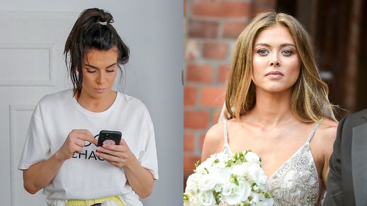 Magdalena Stępień skomentowała wpis Joanny Opozdy