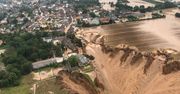 Rekordowe powodzie w Niemczech. Ten kataklizm może otworzyć oczy wielu ludziom