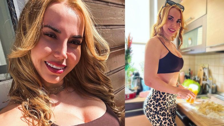 Marianna Schreiber na prezydenta?! "Czuję, że jest to realne"