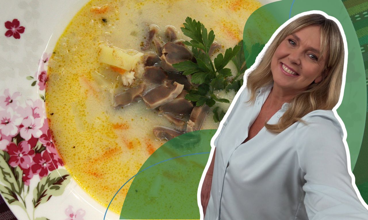 Królowie się nimi zajadali, a dziś budzą skrajne emocje. Ewa Wachowicz odczarowuje "piątą ćwiartkę"