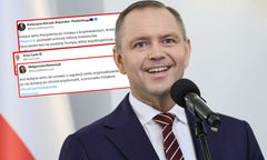 Kolejne weto Nawrockiego. Fala krytyki ze strony KO