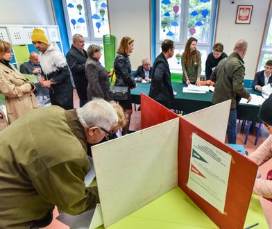 Kto wygrał na wsi, a kto w miastach? Wyniki exit poll
