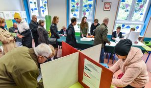 Kto wygrał na wsi, a kto w miastach? Wyniki exit poll