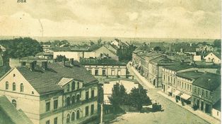 Buk – miasto, w którym historia leży pod brukiem. Jeden z najstarszych rynków Wielkopolski odzyska dawny blask