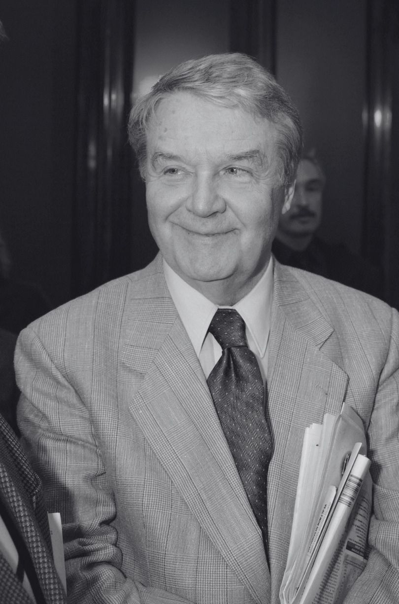 Leonard Pietraszak nie żyje. Aktor znany z "Vabank" miał 86 lat