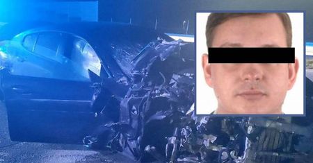 Policjanci pomagali Sebastianowi M.? Jest decyzja prokuratury