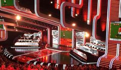 2 mln widzów opolskiego festiwalu. TVP1 liderem rynku