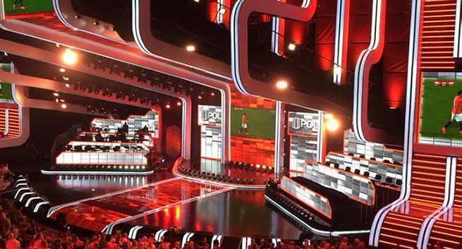 2 mln widzów opolskiego festiwalu. TVP1 liderem rynku