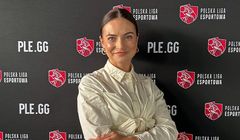 Magdalena Talma head of sales w Polskiej Lidze Esportowej