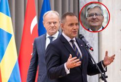 Relacja Tusk - Nawrocki. Komorowski: Mieliśmy już taki okres konfliktu