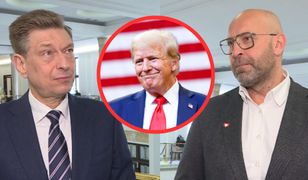 Wojna celna Trumpa. Zapytaliśmy w Sejmie, co czeka polskich przedsiębiorców