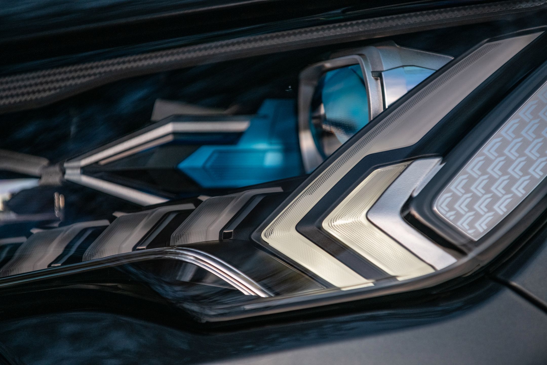 Audi Q7: Naszpikowany elektroniką SUV z Ingolstadt 11