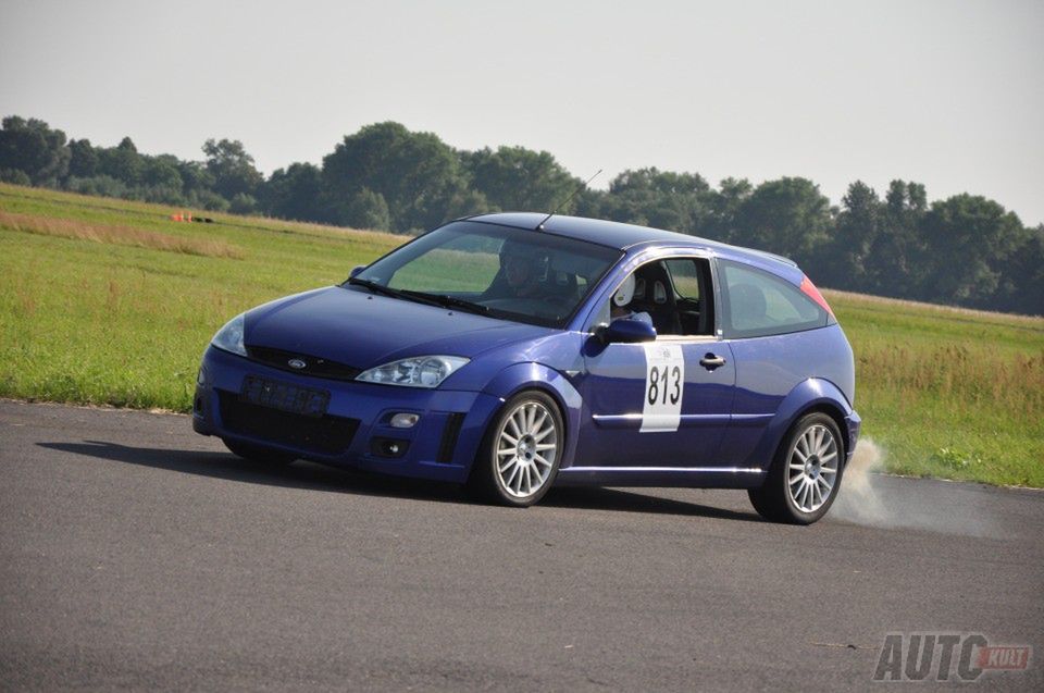 Warsaw Speed Team - IV runda Lap Race