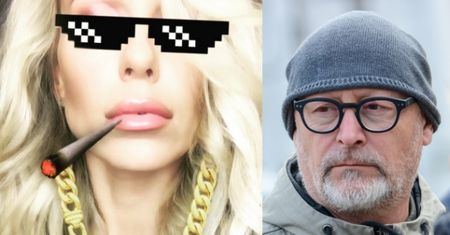 Doda będzie współpracować ze... Smarzowskim! "Marzę o tym od kilku lat"