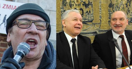 Maciej Maleńczuk grozi: "NIENAWIDZĘ PiS-u, nienawidzę wszystkiego, co robią. Myślę o emigracji!"