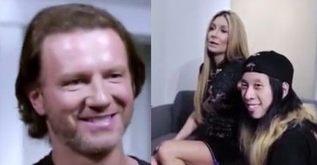 Małgonia szykuje się na scenę w "Iron Majdan": "Będę wyglądała jak z prosektorium. Jak Dexter!"