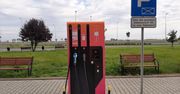 Nowe stacje ładowania na autostradach i ekspresówkach. GDDKiA ogłasza przetarg