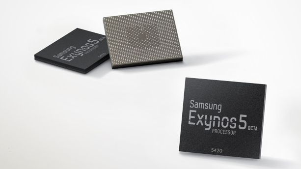 Galaxy S4 i Note 3 z naprawdę 8-rdzeniowymi układami, a 64-bitowy procesor w następnym flagowcu 1