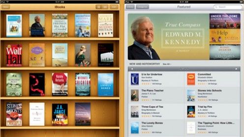 Wszystko, co powinieneś wiedzieć o czytaniu na iPadzie 1
